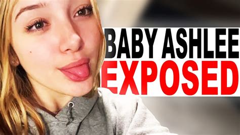 babyashlee new leak|Telegram: Contact @babyashleeleakzz